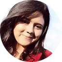 Photo of Ms. Tania Sen